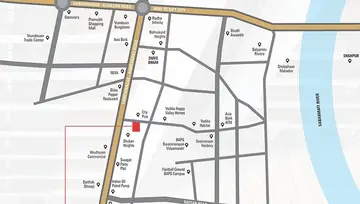 Location of Royal Revanta 3 - Image 164340