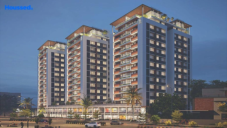 Project Image of Royal Revanta 3 in Kudasan, Gandhinagar - Image 164330