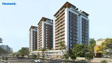 Project Image of Royal Revanta 3 - Image 164328