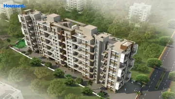 Project Image of Aksha Elegance - Image 114183