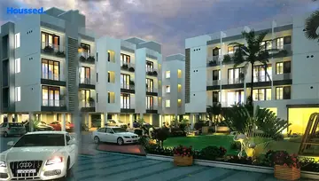 Amenities of Hari Om Rudra Prayag Avenue - Image 164349