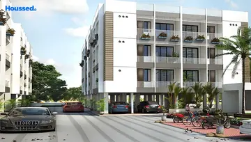 Project Image of Hari Om Rudra Prayag Avenue - Image 164348