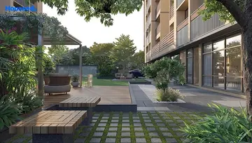 Amenities of Seven Saamrajya - Image 164402