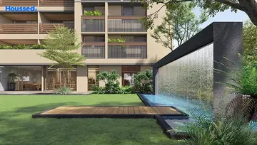 Amenities of Seven Saamrajya - Image 164400