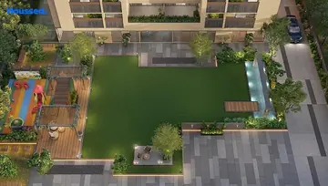 Amenities of Seven Saamrajya - Image 164399