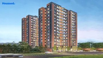 Project Image of Satvat Safal Bliss 2 - Image 164413