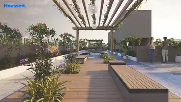 Amenities of Ganesha Safal Parisar - Image 164432