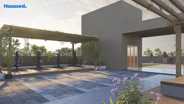 Amenities of Ganesha Safal Parisar - Image 164430