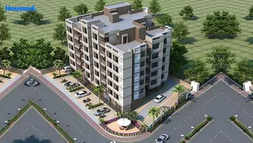 Project Image of Sthapatya Sagar Paradise - Image 164470