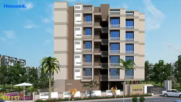 Project Image of Sthapatya Sagar Paradise - Image 164468