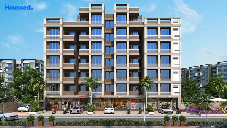 Project Image of Sthapatya Sagar Paradise in Kalol, Gandhinagar - Image 164467