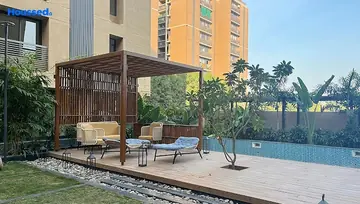 Amenities of Shree Sahajanand Helenium - Image 164477