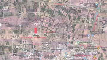 Location of Shree Sahajanand Helenium - Image 164478