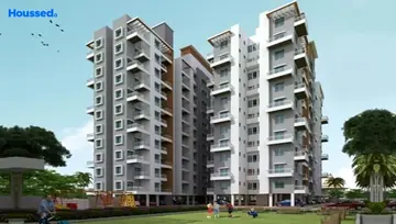 Project Image of SK Fortune Srushti - Image 114176