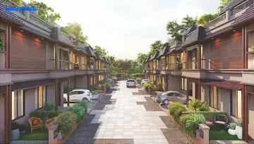 Project Image of Aarav Saharsh Villa - Image 164505