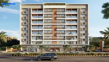 Project Image of Sahjanand S Plus - Image 164526