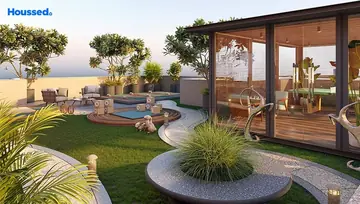 Amenities of Sahajanand Safal - Image 164565