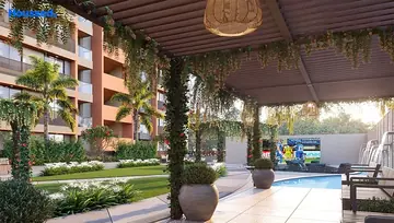 Amenities of Sahajanand Safal - Image 164564