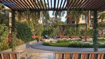 Amenities of Sahajanand Safal - Image 164566
