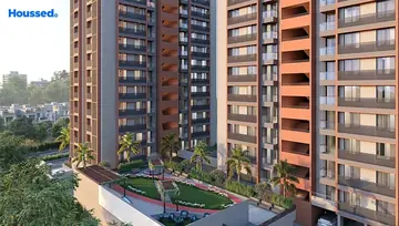 Amenities of Sahajanand Safal - Image 164562