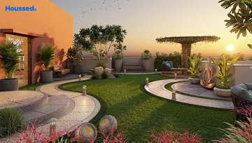 Amenities of Sahajanand Safal - Image 164568