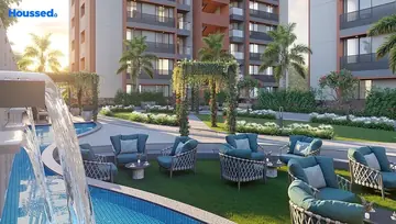 Amenities of Sahajanand Safal - Image 164567