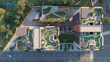 Amenities of Sahajanand Safal - Image 164569