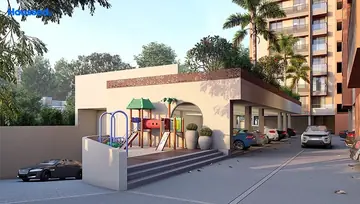 Amenities of Sahajanand Safal - Image 164563