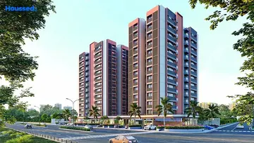 Project Image of Sahajanand Safal - Image 164554