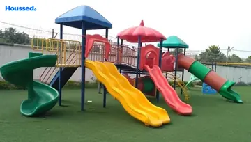 Amenities of Sai Flora - Image 164604
