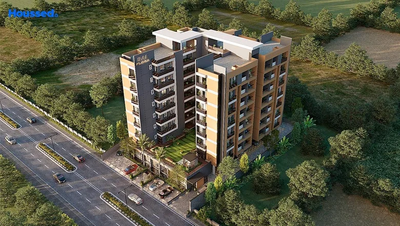 Project Image of Sai Flora in Chiloda, Gandhinagar - Image 164602
