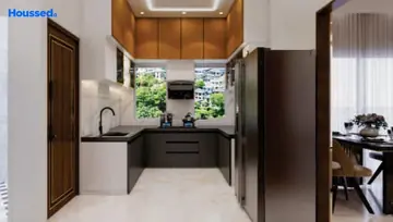 Kitchen of Landmarks Orchid Infinity - Image 164633