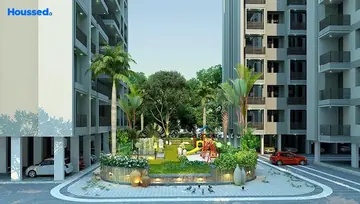 Amenities of Sai Residency - Image 164645