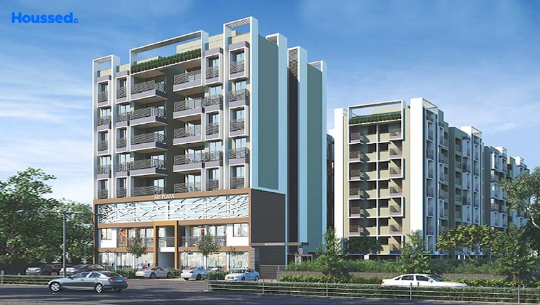 Project Image of Sai Residency in Chiloda, Gandhinagar - Image 164643