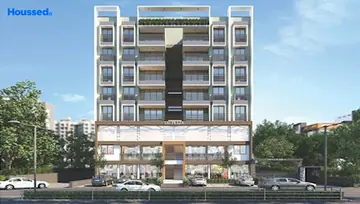 Project Image of Sai Residency - Image 164642