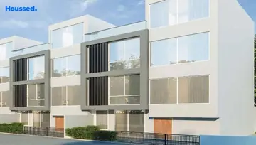 Project Image of Dada Mahalaxmi City Row Houses - Image 164658