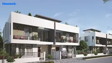 Project Image of Dada Mahalaxmi City Row Houses - Image 164657
