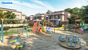 Amenities of Sakar Grace Phase 2 - Image 164666