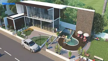 Amenities of Sakar Grace Phase 2 - Image 164669