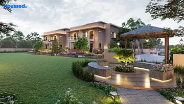 Amenities of Sakar Grace Phase 2 - Image 164668