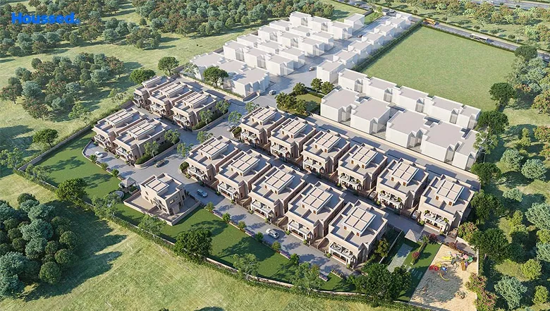 Project Image of Sakar Grace Phase 2 in Mansa, Gandhinagar - Image 164664