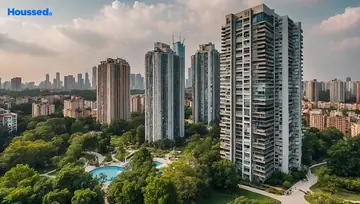 Project Image of Sakar Paradise - Image 164681