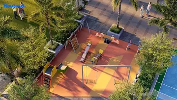 Amenities of Madhav Shivanjali Imperia - Image 164739