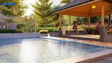 Amenities of Madhav Shivanjali Imperia - Image 164738