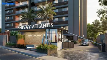 Project Image of Shivam Shivay Atlantis - Image 164761