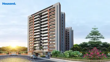 Shivam Shivay Atlantis