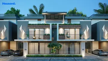 Shivam Shivay Villa