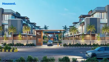 Project Image of Shivam Shivay Villa - Image 164769
