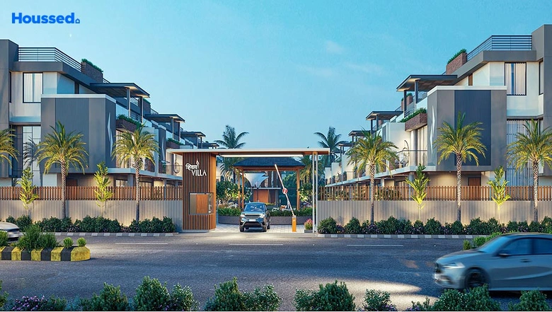 Project Image of Shivam Shivay Villa in Raysan, Gandhinagar - Image 164769