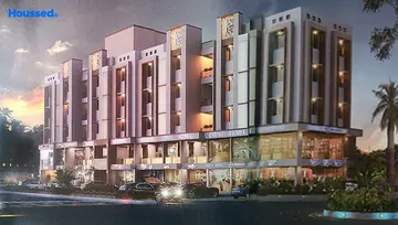 Project Image of Ved Shivganga Heights - Image 164776